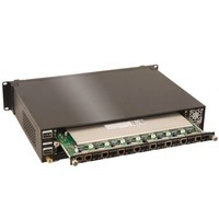 Matrice AV modulare 8x8 porte HDMI, DVI, VGA & C6 HDBaseT