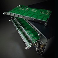 Modulo 8 uscite HDMI 4K UHD per Matrici Modulari AV