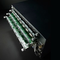 Modulo 8 uscite HDMI 4K UHD per Matrici Modulari AV