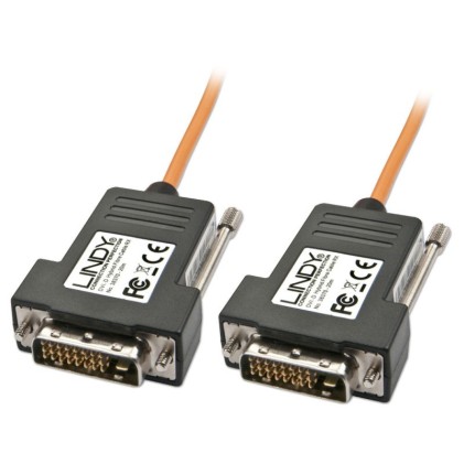 Cavo DVI-D Ibrido 30m