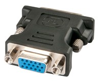 Adattatore DVI / VGA