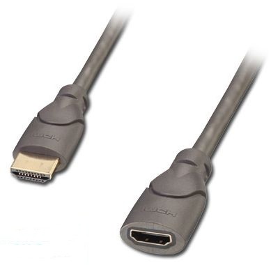Prolunga HDMI 2m