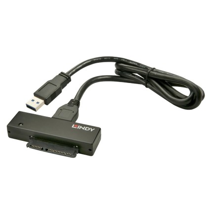 Adattatore USB 3.0 a SATA 6Gbps