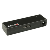 Adattatore USB 3.0 a SATA 6Gbps