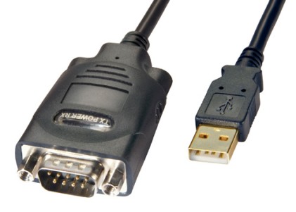 Convertitore USB a RS-485