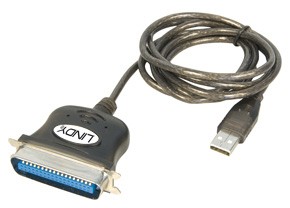 Adattatore USB Parallelo LITE