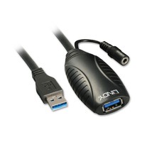 Prolunga attiva USB 3.0, 10m