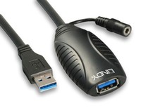 Prolunga attiva USB 3.0, 10m