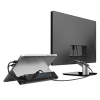 Docking Station USB 3.1 & Mini DP per Tablet