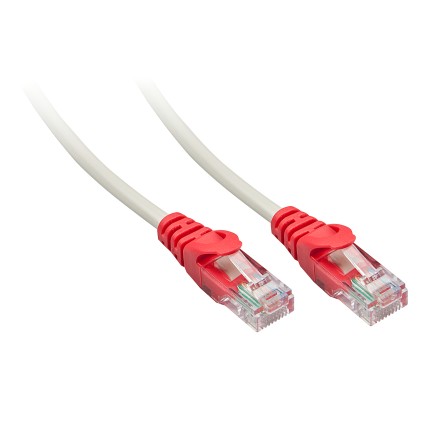 Cavo Crossover Cat.5e U/UTP 10m