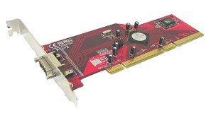 Controller PCI-X SATA-II Multilane, RAID 5