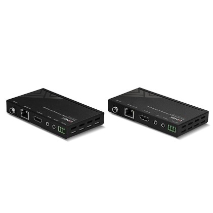 Lindy Extender Hdmi C6 Hdbaset Lite 70M