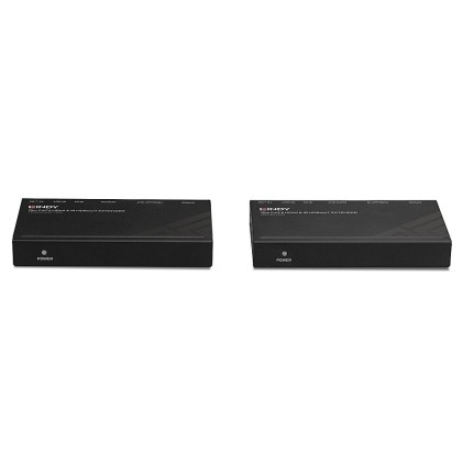Lindy Extender Hdmi C6 Hdbaset Lite 70M