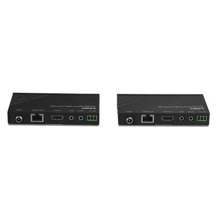 Lindy Extender Hdmi C6 Hdbaset Lite 70M