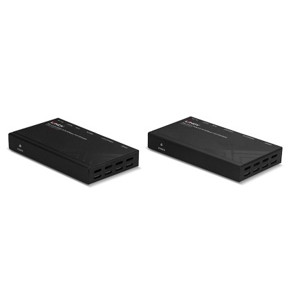 Lindy Extender Hdmi C6 Hdbaset Lite 70M