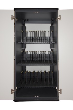 ARMADIO RICARICA 32 TABLET O 24 NOTEBOOK