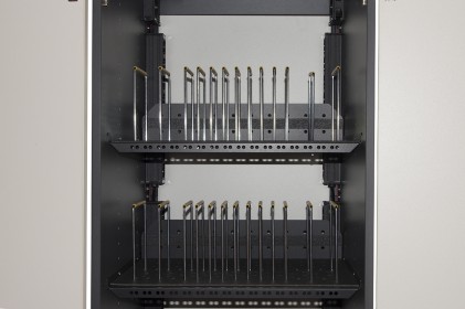 ARMADIO RICARICA 32 TABLET O 24 NOTEBOOK