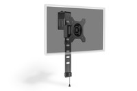 Supporto Appendibile Per Monitor Fino A 27" Vesa 100X100