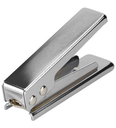 TAGLIERINA PER SIM (DA SIM A NANO-SIM)