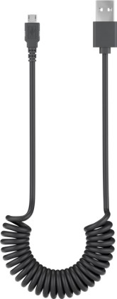 Cavo Micro Usb Mt. 1 A Spirale