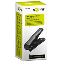 TAGLIERINA 2 IN 1 DA SIM A NANO SIM E MICRO SIM