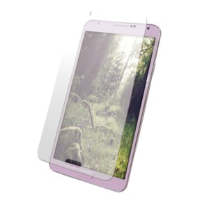 VETRO DI PROTEZIONE PER DISPLAY SAMSUNG NOTE 3