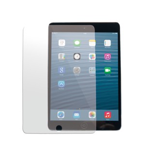 VETRO DI PROTEZIONE PER DISPLAY iPAD MINI