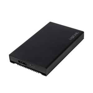 BOX ESTERNO USB 3.0 PER SSD 1,8" mSATA