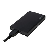BOX ESTERNO USB 3.0 PER SSD 1,8" mSATA