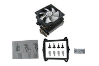 DISSIPATORE PER CPU PER AMD SOCKET 754 E INTEL 1155 ECC