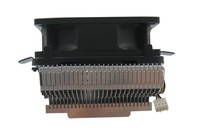 DISSIPATORE PER CPU PER AMD SOCKET 754 E INTEL 1155 ECC