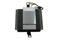 DISSIPATORE PER CPU PER AMD SOCKET 754 E INTEL 1155 ECC