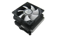 DISSIPATORE PER CPU PER AMD SOCKET 754 E INTEL 1155 ECC