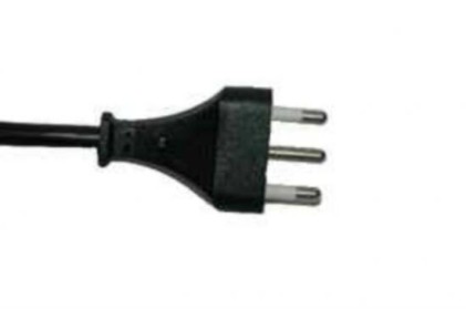 Multipresa Da Rack 19 8 Prese Universali Con Interruttore Spina Italiana 16A