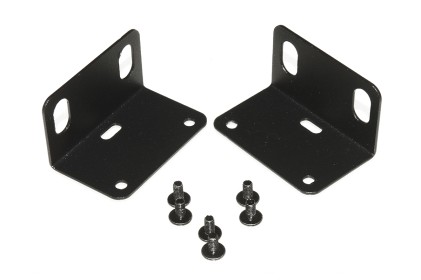 Multipresa 8 Porte Iec C13 Femmina Controllo Tramite Ip Con Display Per Volt E Ampere E Sensori Ambientali Temperatura E Umidita&#39;