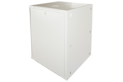 Armadio A Muro 19" 15 UnitÀ, 750*540*600Mm Grigio