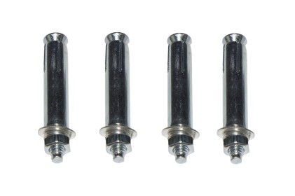 Armadio Rack 19&#34; 20 Unita&#39; Da Muro (A)995X (L)600 X Profondita&#39; 450 Mm. Colore Nero Porta Vetro