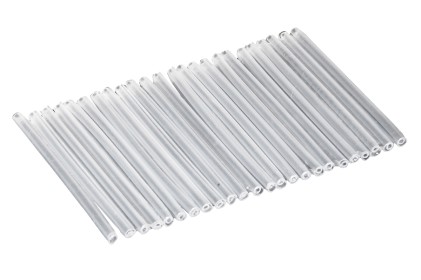 Pannello Fibra Ottica 19" Con 24 Porte Sc Simplex O Lc Duplex Profondita  250 Mm Nero Con Accessori