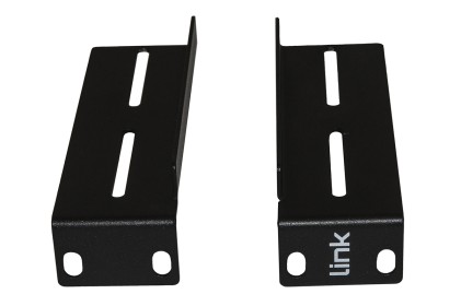 Pannello Fibra Ottica 19" Con 24 Porte Sc Simplex O Lc Duplex Profondita  250 Mm Nero Con Accessori