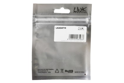 Adattatore Hdmi Tipo A Maschio A Vga Femmina Con Audio Bianco