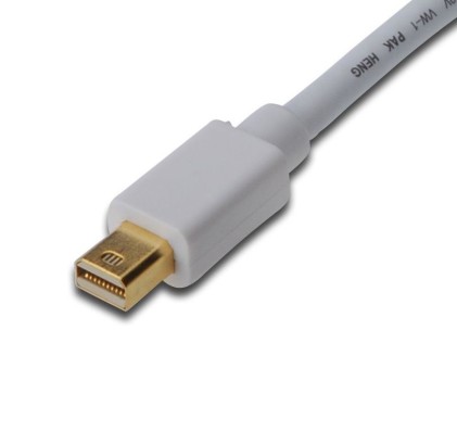 Adattatore Mini Displayport Maschio - Hdmi<Sup>®</Sup> Femmina