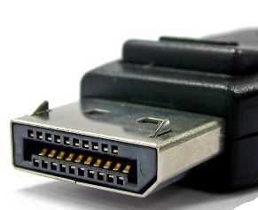 Adattatore Displayport Maschio - Hdmi Femmina