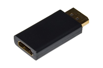 Adattatore Displayport Maschio / Hdmi<Sup>®</Sup> Femmina