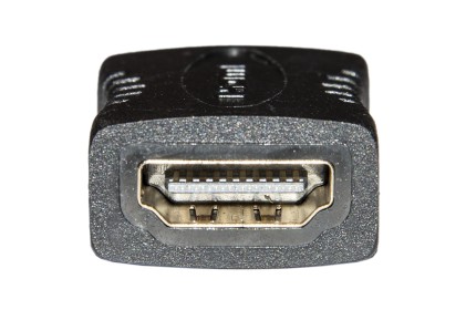 Adattatore Hdmi Femmina/Femmina