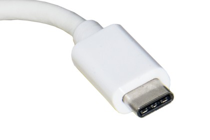 Adattatore Usb-C Maschio - Vga Femmina