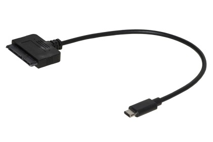 Adattatore Usb-C 3.1 - Sata Iii
