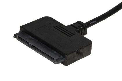 Adattatore Usb-C 3.1 - Sata Iii