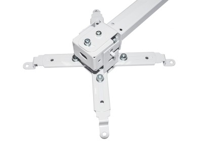 Braccio Da Soffitto Estensibile Da Videoproiettore