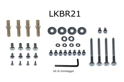 Supporto Da Soffitto Per Videoproiettore