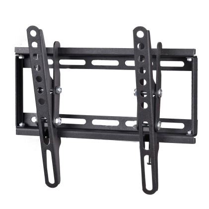 Staffa A Muro Per Tv Fino A 25 Kg, Da 17&#34; A 37&#34; Fino A Vesa 200X200